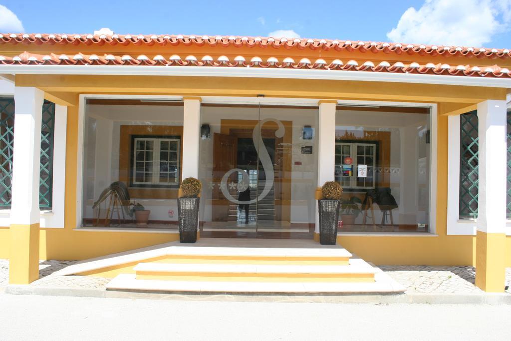 Segredos De Vale Manso Hotel Martinchel