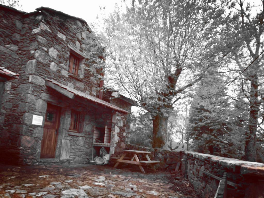Casas Dos Barreiros *