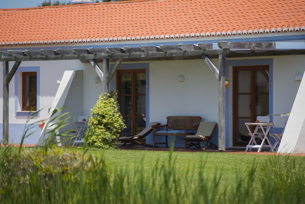 Casa Vicentina Odeceixe