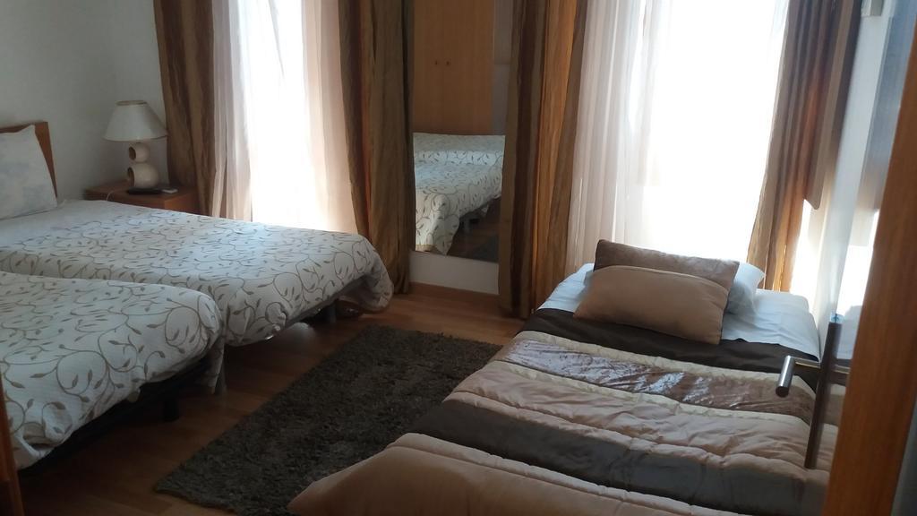 Cesarini Guest house 2*
