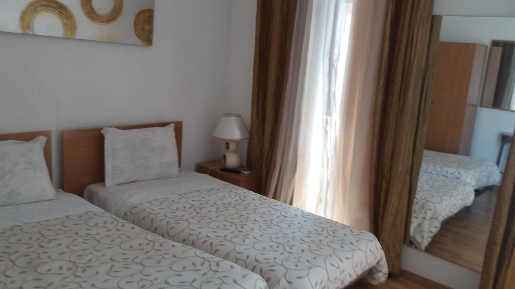 Cesarini Guest house