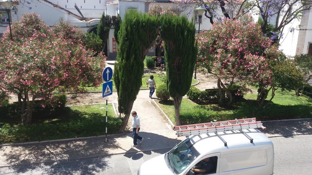 Cesarini Guest house