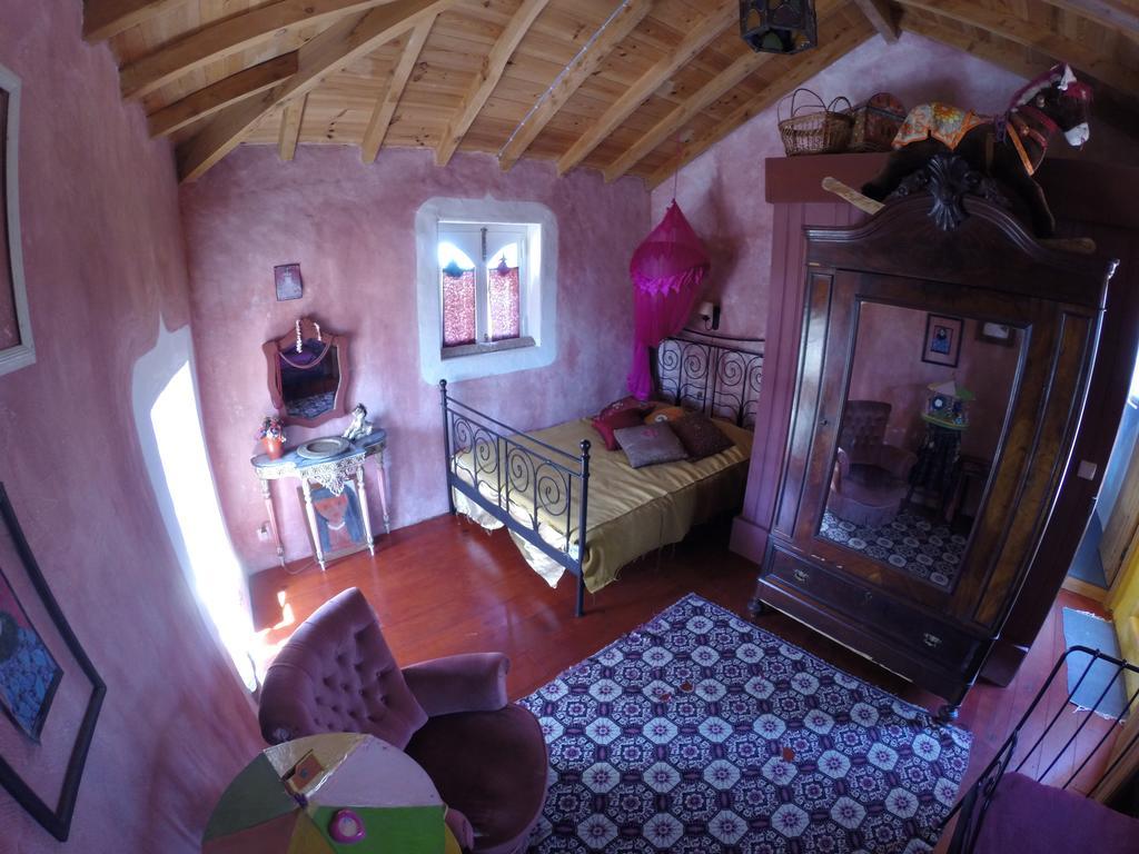 Margarida's Place