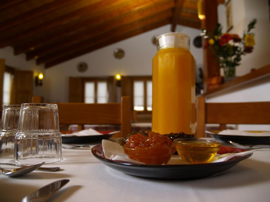Country house Do Cerro - Countryside & Nature Nave Redonda