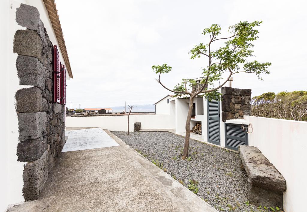 Casa Da Poca Branca * Prainha (Sao Roque do Pico)