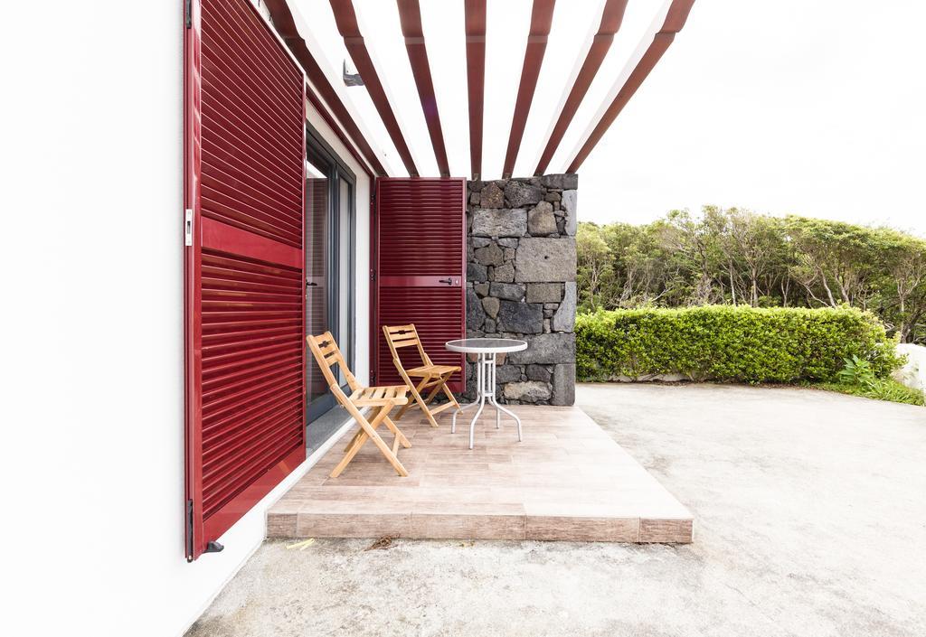 Casa Da Poca Branca Prainha (Sao Roque do Pico)