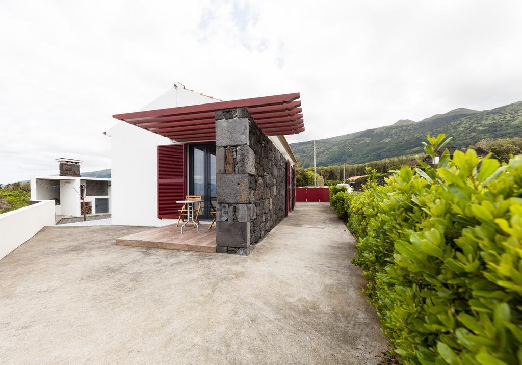 Casa Da Poca Branca Holiday home