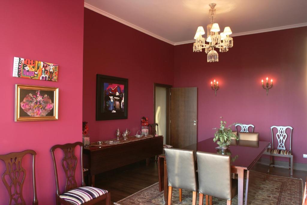 Guest house Quinta Da Pereira E Enricas Agro-turismo