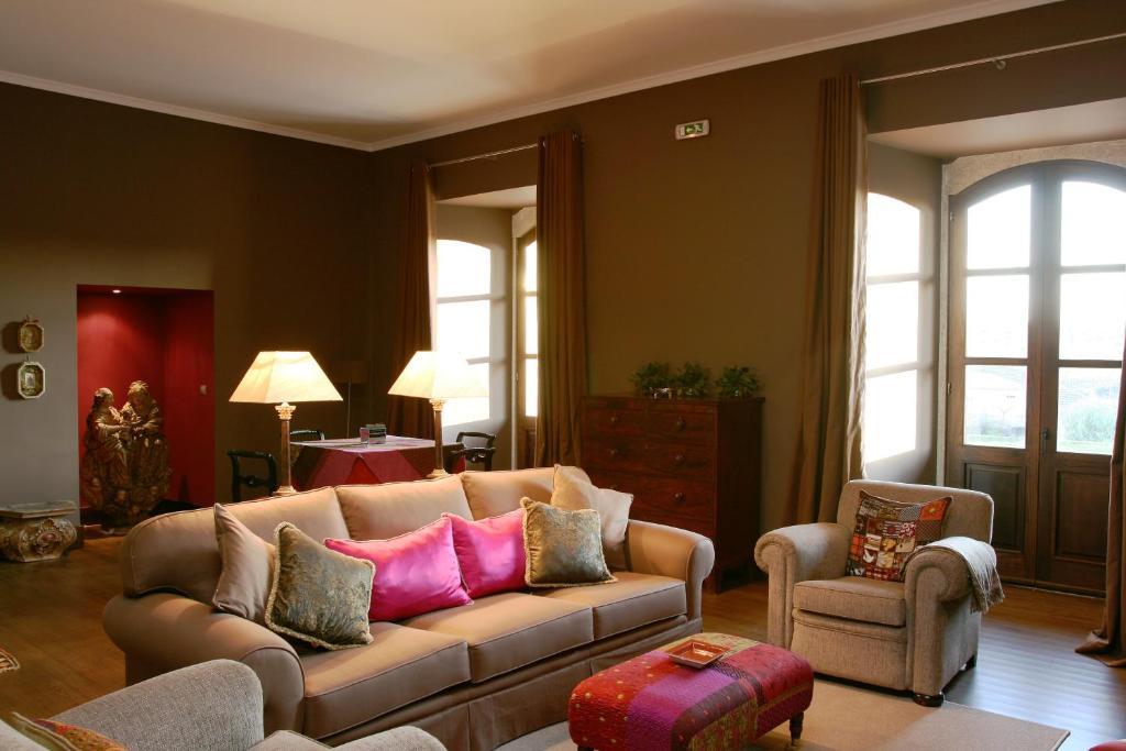 Guest house Quinta Da Pereira E Enricas Agro-turismo Vila Flor
