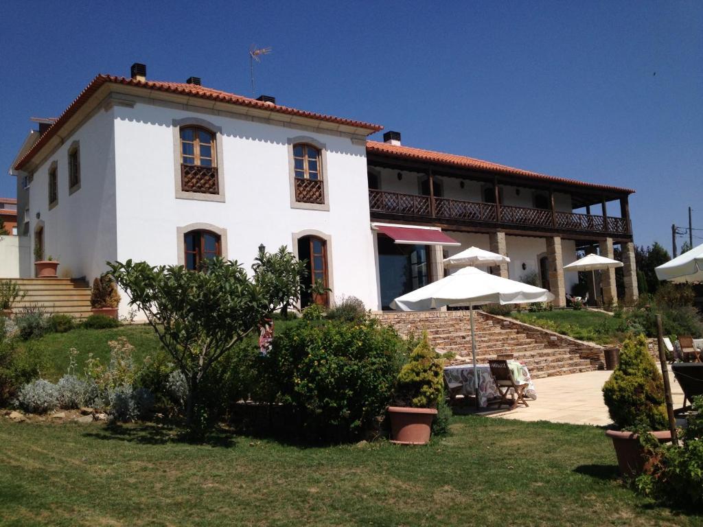 Quinta Da Pereira E Enricas Agro-turismo 2* Vila Flor