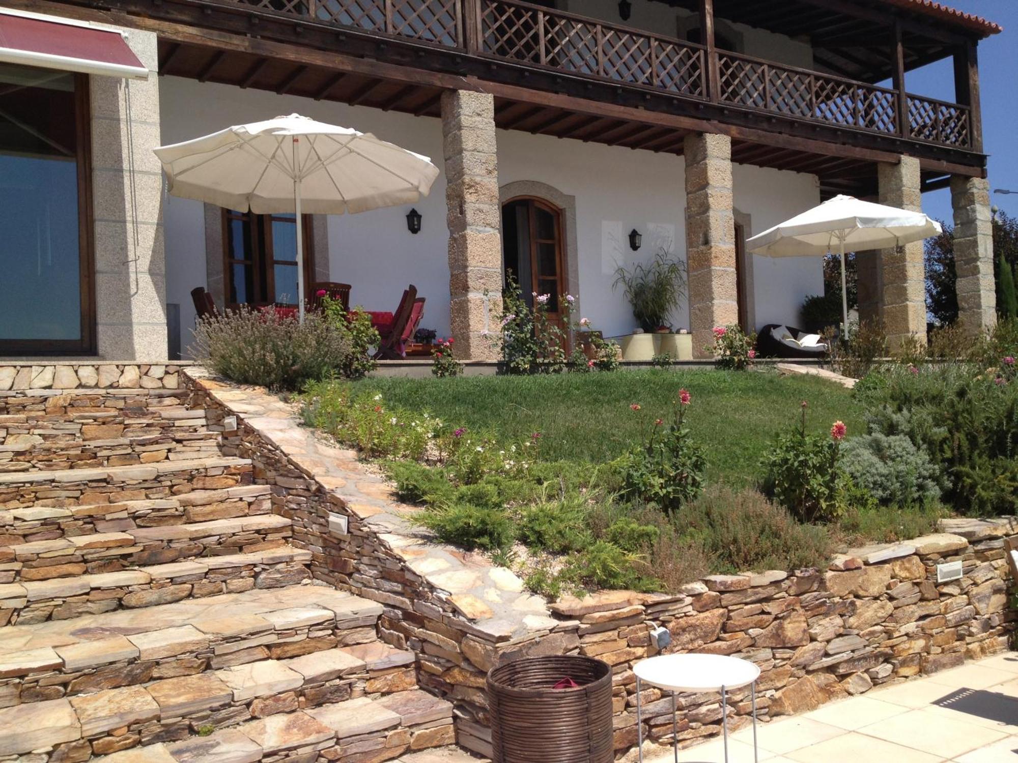 Quinta Da Pereira E Enricas Agro-turismo Guest house Vila Flor