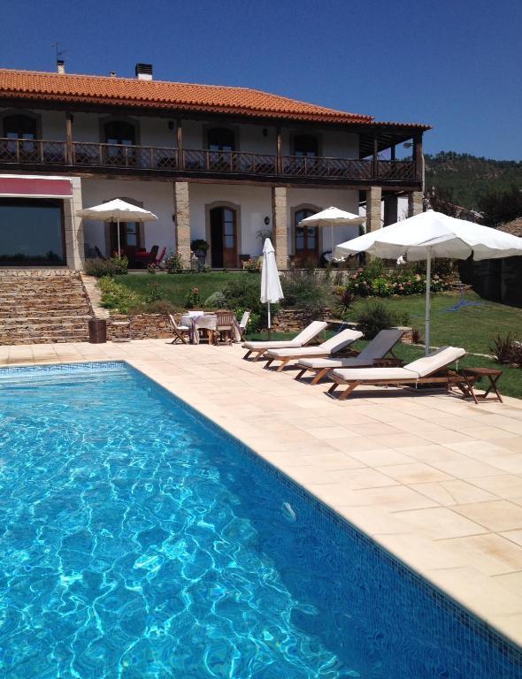 Guest house Quinta Da Pereira E Enricas Agro-turismo Vila Flor