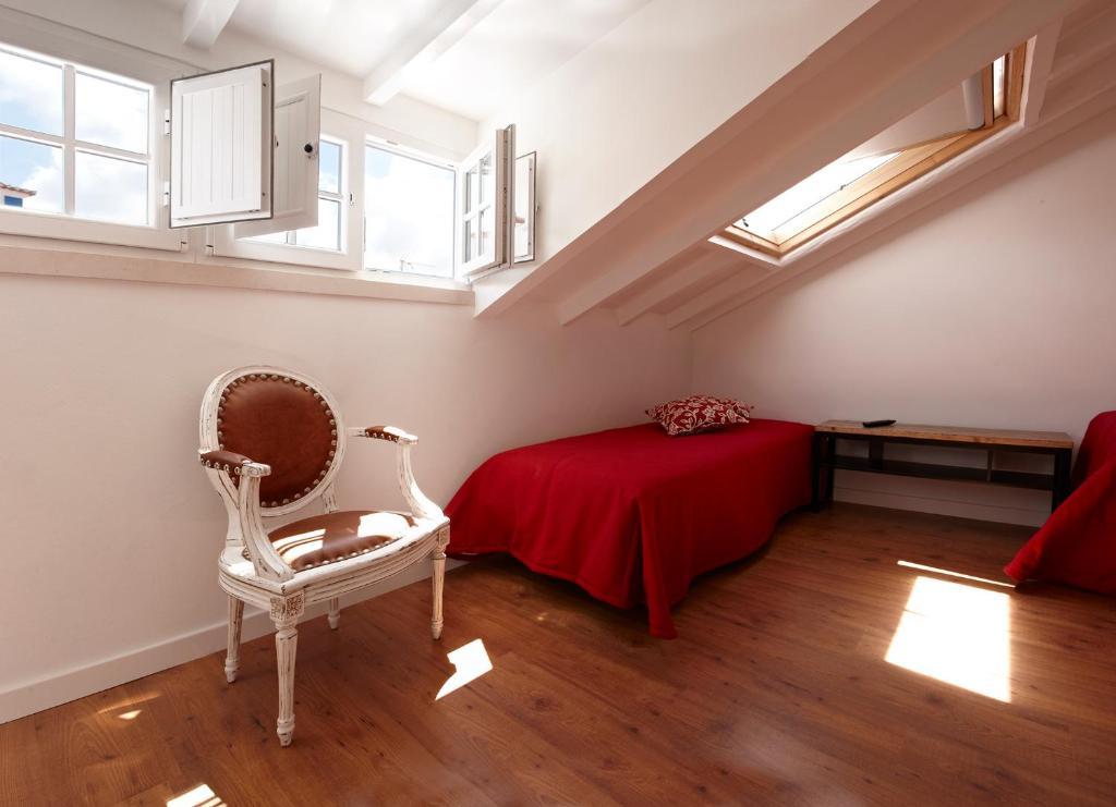 Casa Aguarelas 3*