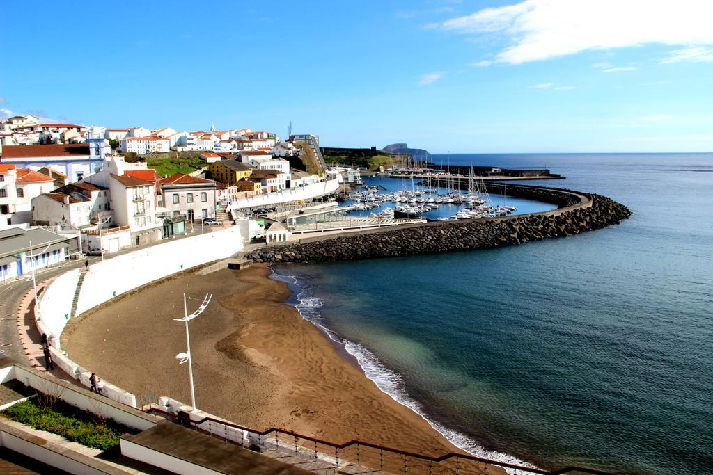 Atlantica Apartment Angra do Heroismo