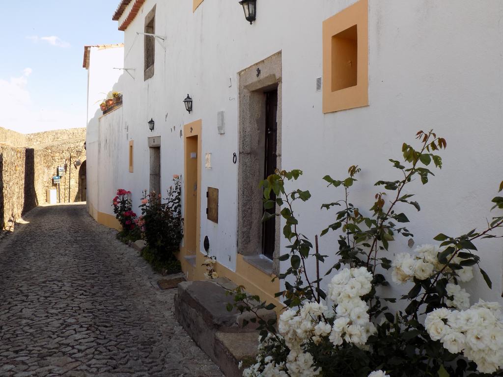 Casa O Arco Local *