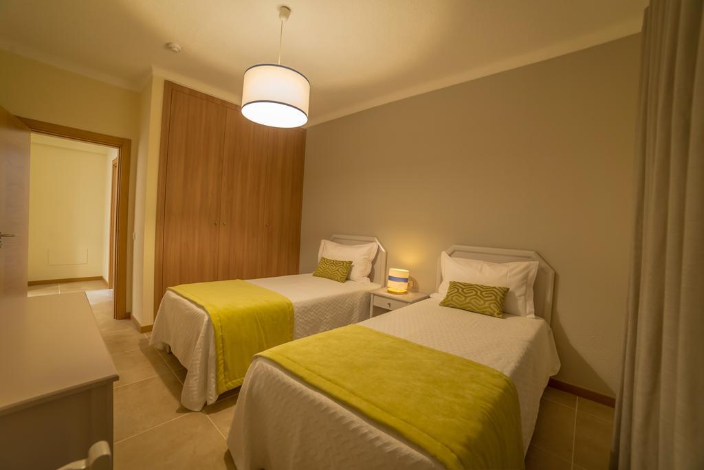 Aparthotel Flor Da Rocha Portimao