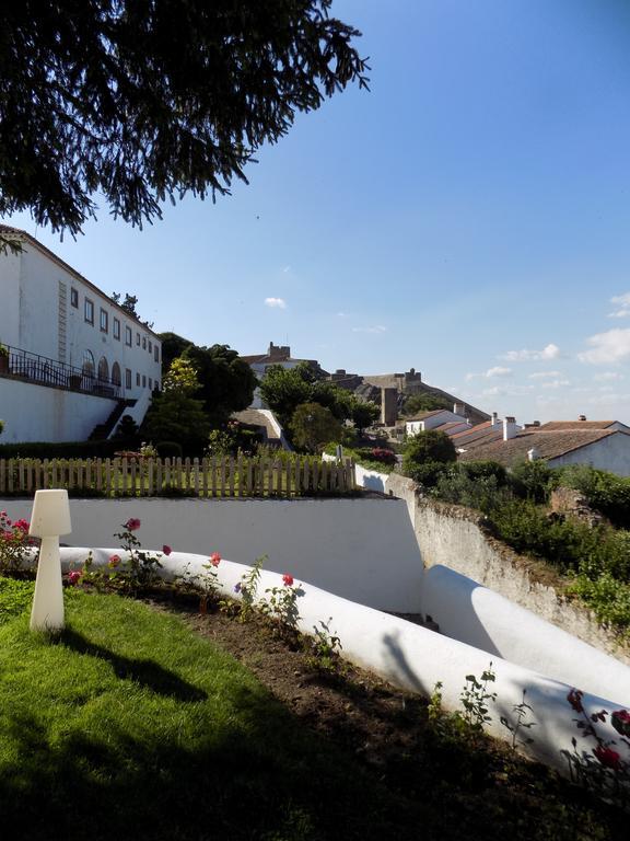 Apartamento Casa O Arco Local Marvão