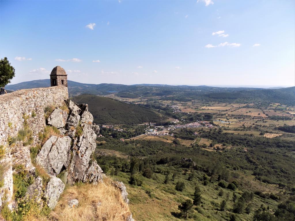 Apartamento Casa O Arco Local Marvão