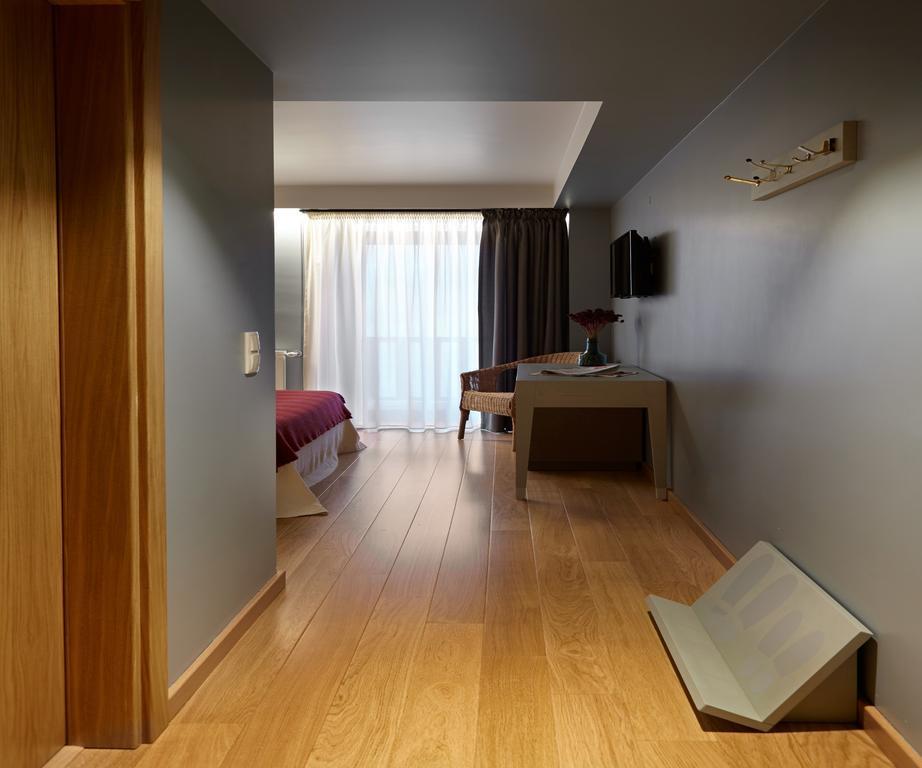 Guest house Abrigo Da Montanha Alojamento Familiar