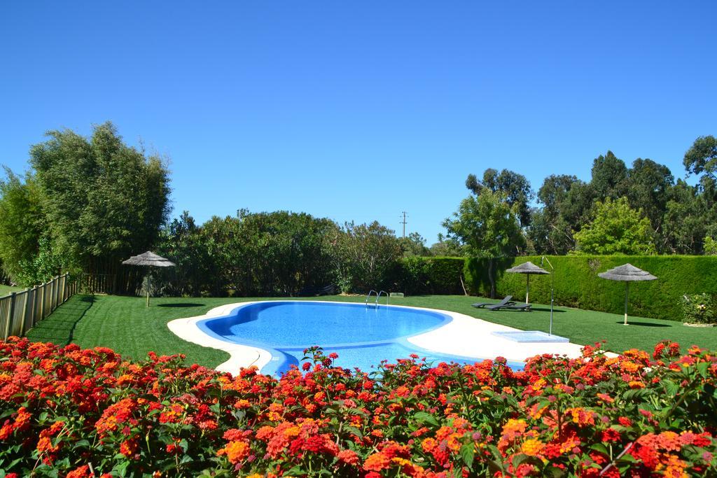 Farm stay Monte Joao Roupeiro -