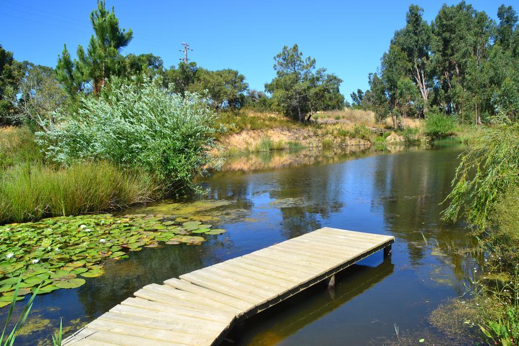 Farm stay Monte Joao Roupeiro - Odeceixe