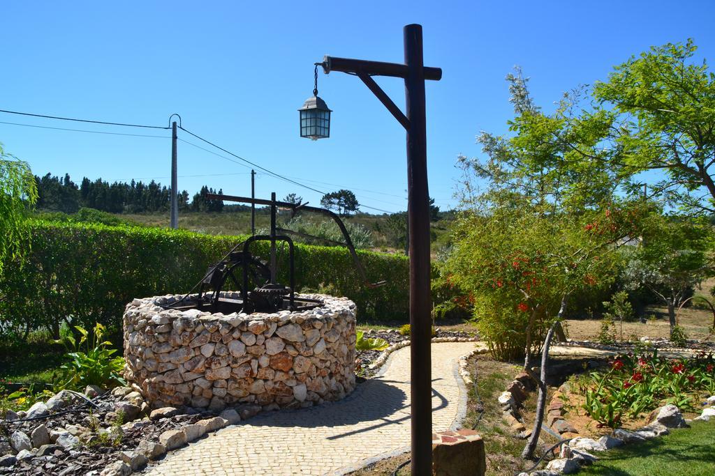 Monte Joao Roupeiro - Farm stay *