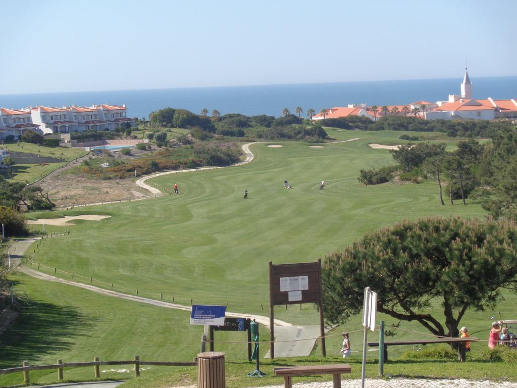 Beach House Praia Del Rey Praia del Rei
