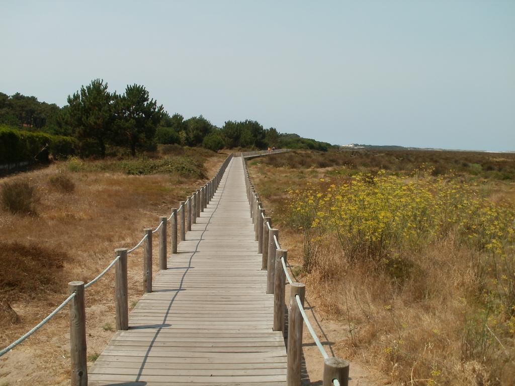 Bestvillas Park Ofir * Esposende