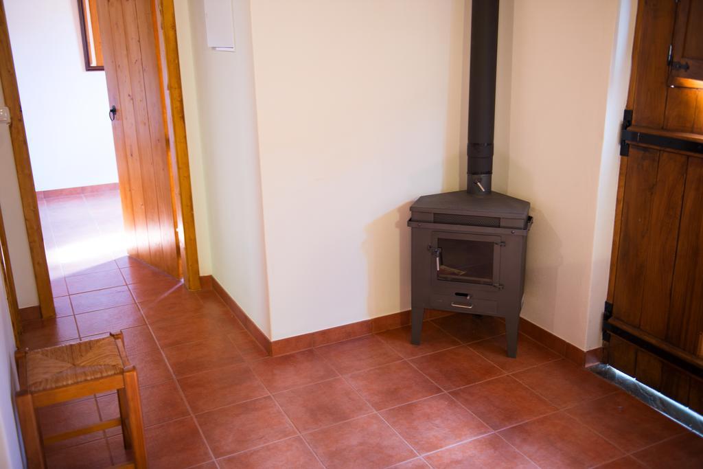Recanto Da Ribeira Country house