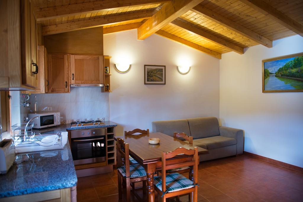 Country house Recanto Da Ribeira *