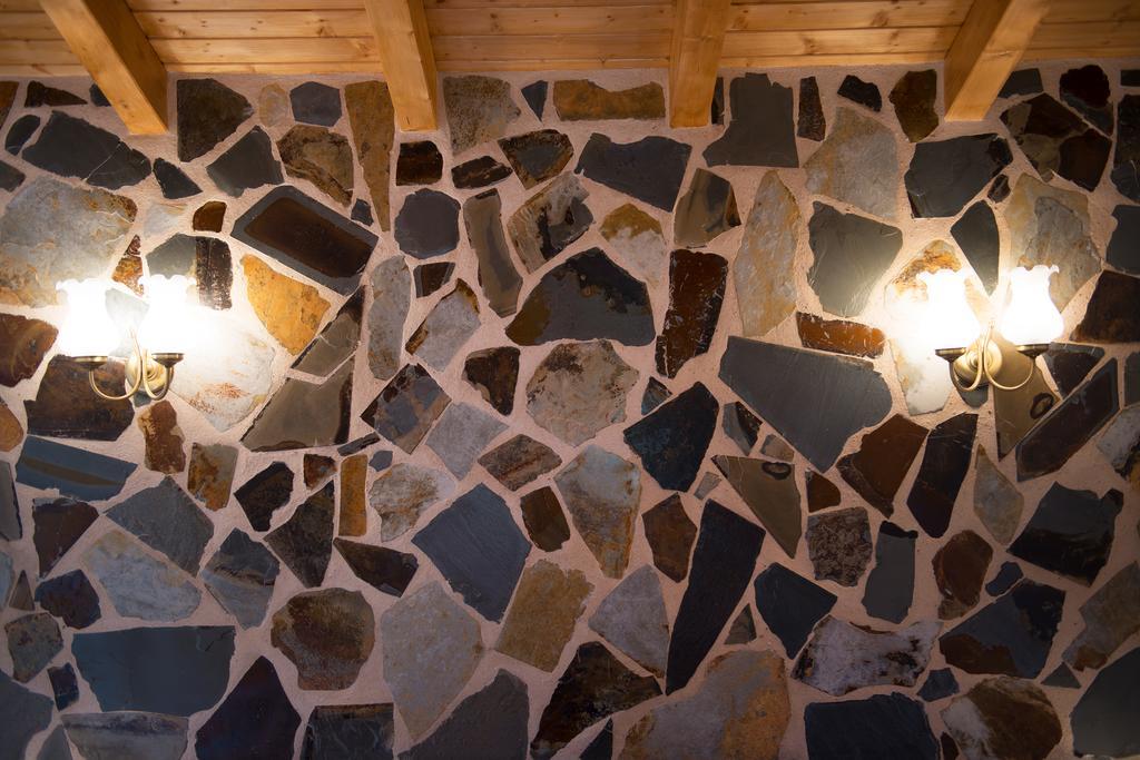 Country house Recanto Da Ribeira Monchique