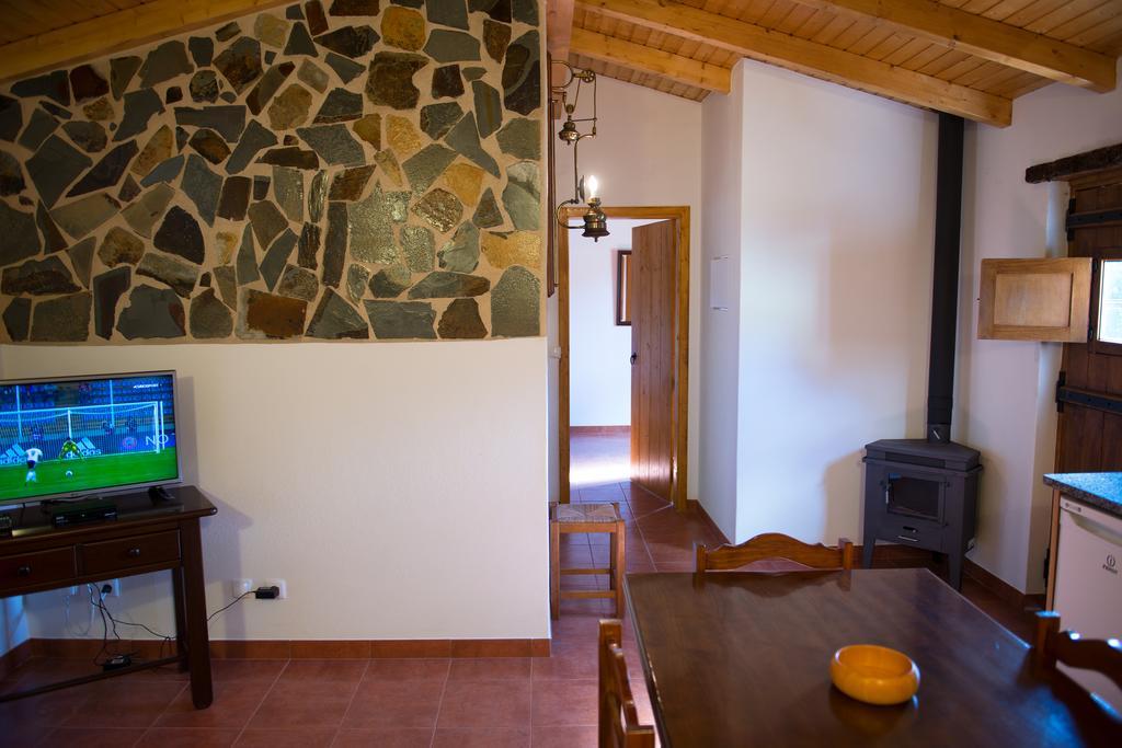 Recanto Da Ribeira Country house