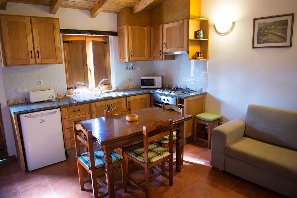 Recanto Da Ribeira Country house *