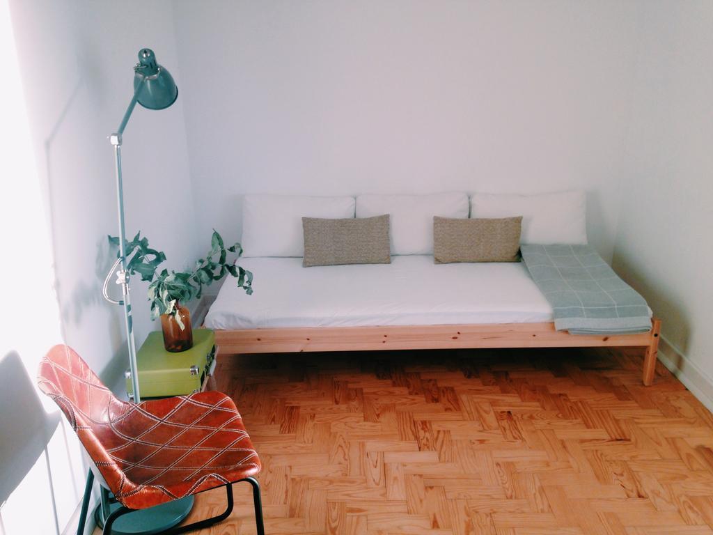 Cabeca Da Cabra Apartment *