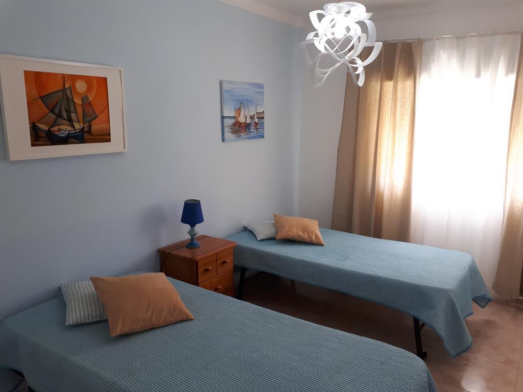 Apartment Edificio Vaumar Arcoliz Portimao