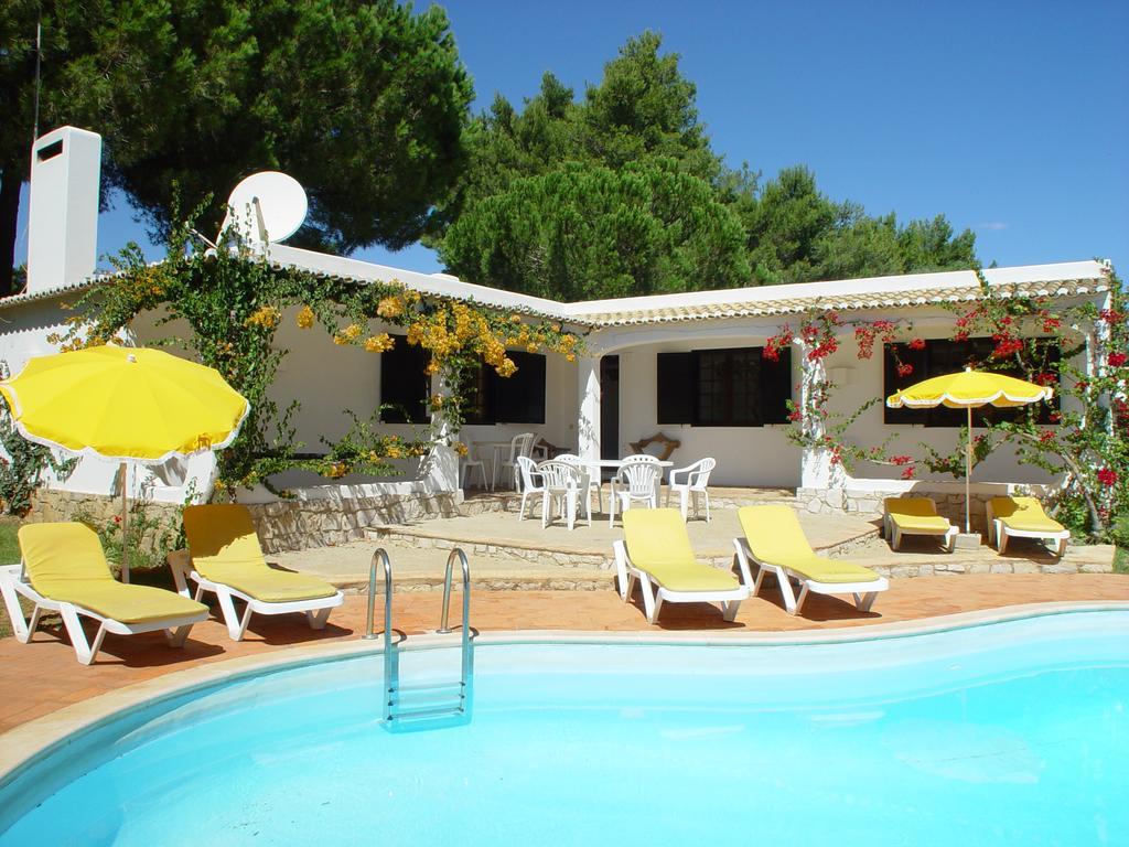 Vila Balaia - Luxury Boutique Villas Villa