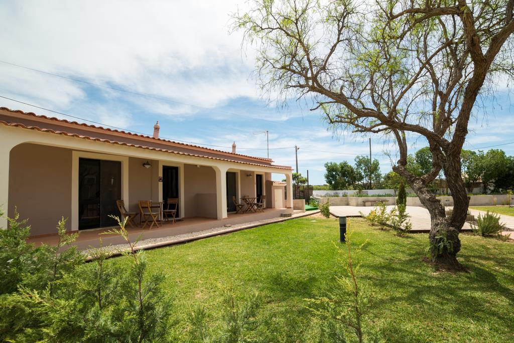 Casa Rosa Montes 3* Praia Da Luz