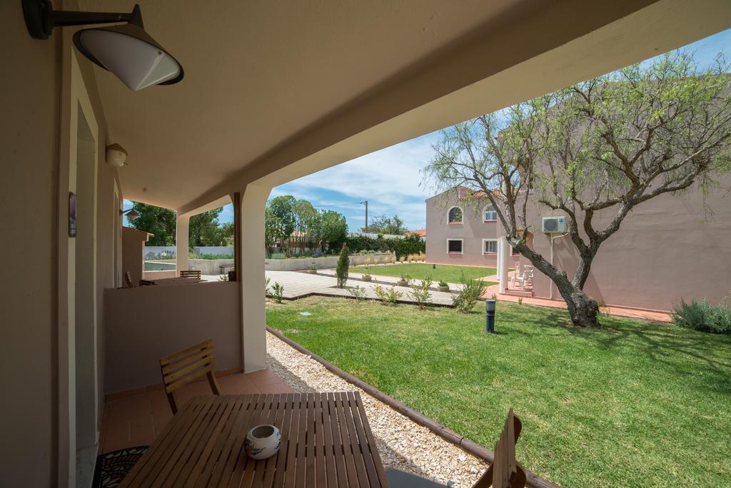 Casa Rosa Montes 3*