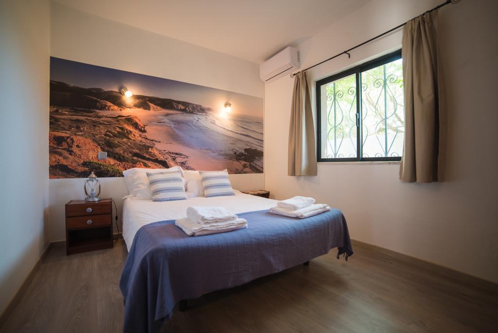 Casa Rosa Montes 3* Praia Da Luz