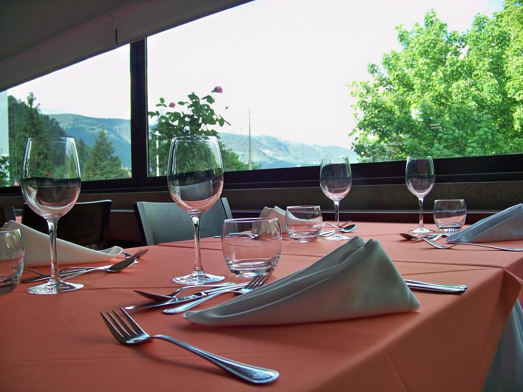 Inatel Hotel 3*
