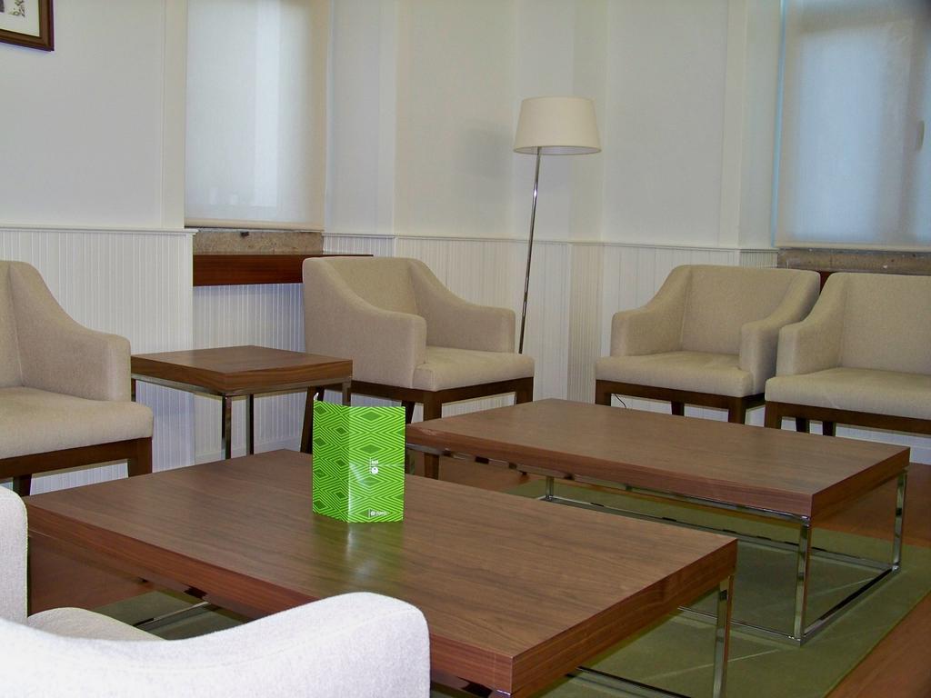 Hotel Inatel 3*