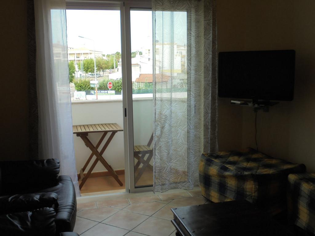 Jardim Paraiso Apartment Albufeira