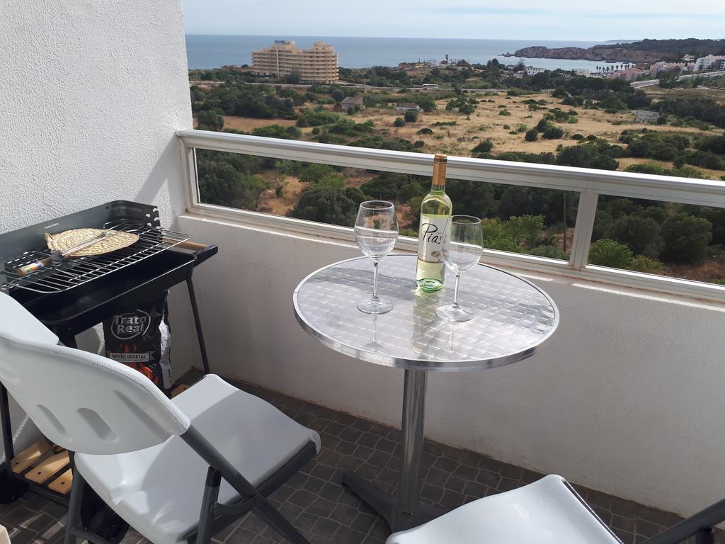 Apartment Edificio Vaumar Arcoliz Portimao