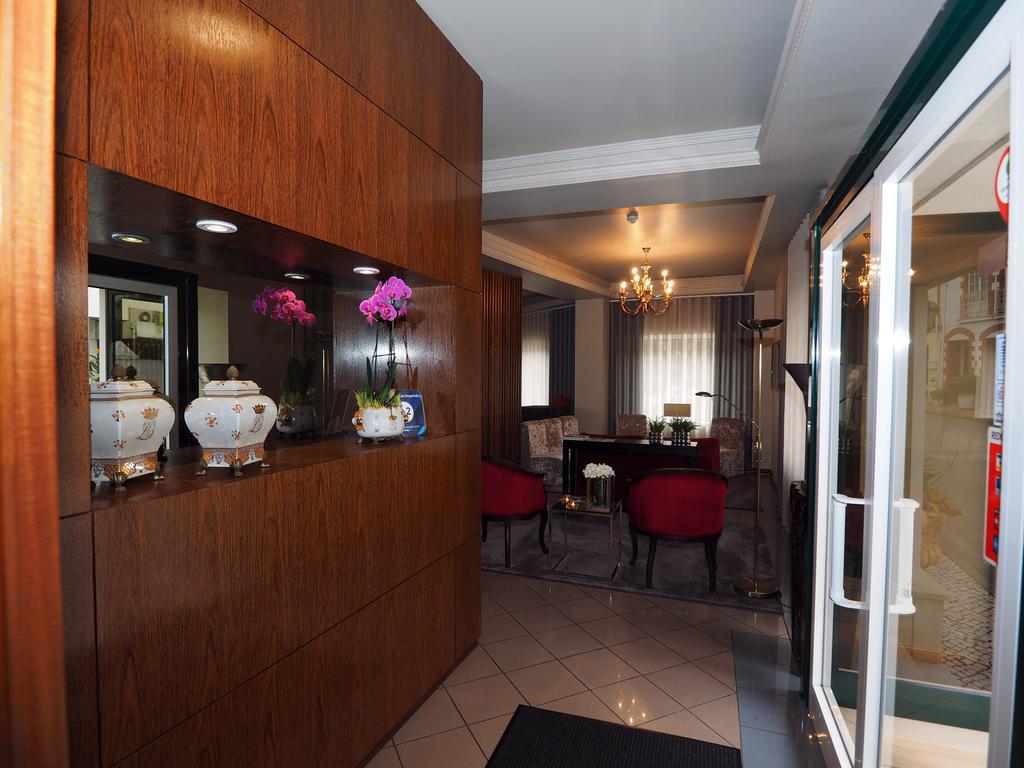 Residencial Imperial Luso (Mealhada)