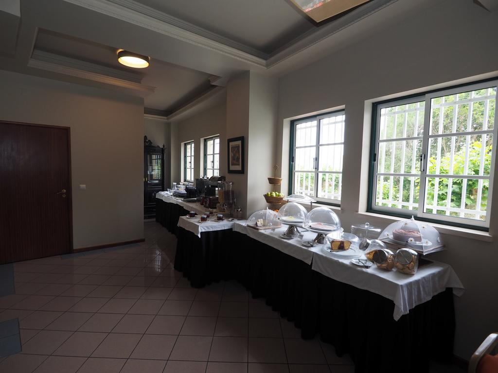 Residencial Imperial Guest house *