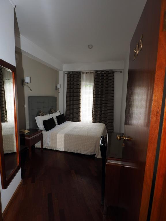 Residencial Imperial Guest house Luso (Mealhada)