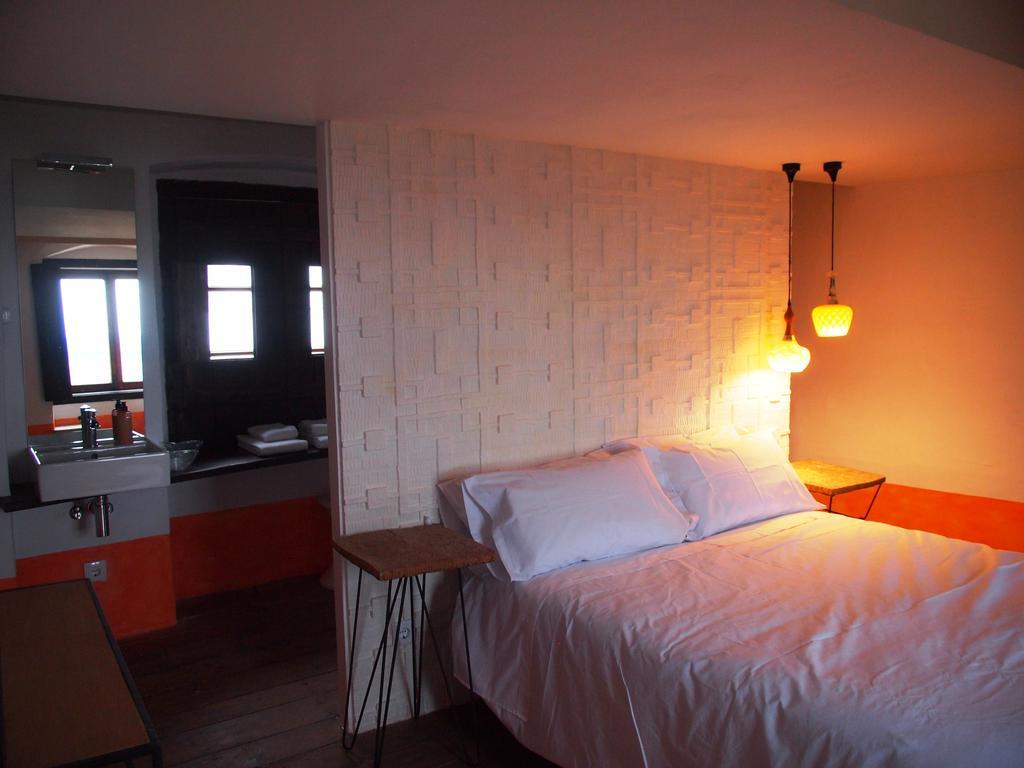 Guest house Convento Senhora Da Vitoria Castelo de Vide