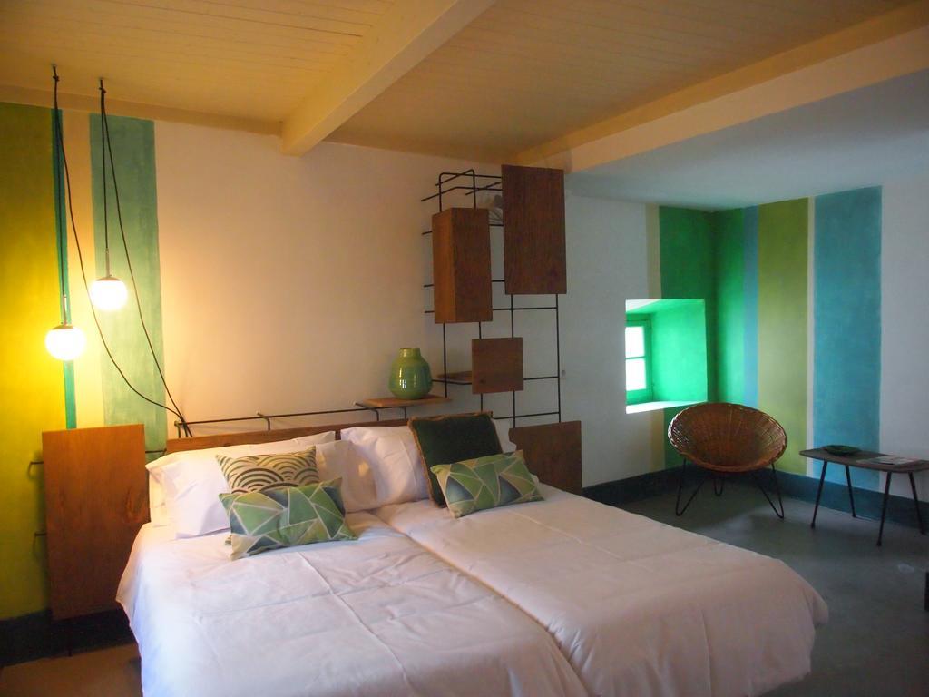 Convento Senhora Da Vitoria Guest house Castelo de Vide