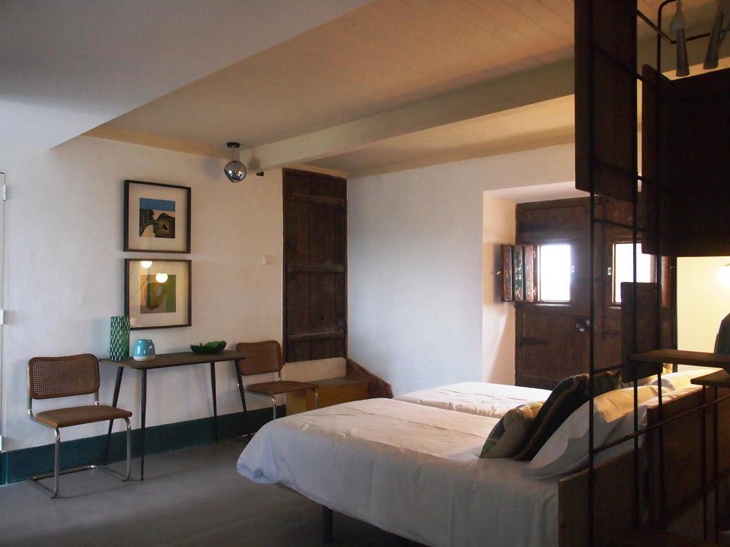 Guest house Convento Senhora Da Vitoria *