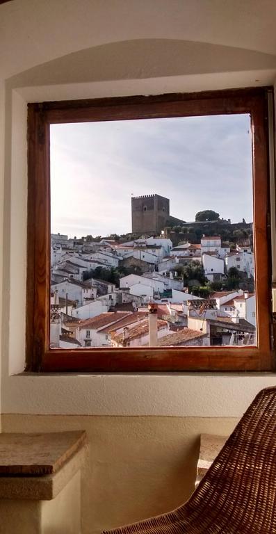 Convento Senhora Da Vitoria Guest house Castelo de Vide
